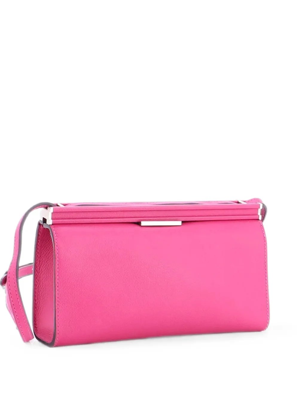 Clic-H Evercolor 21 shoulder bag