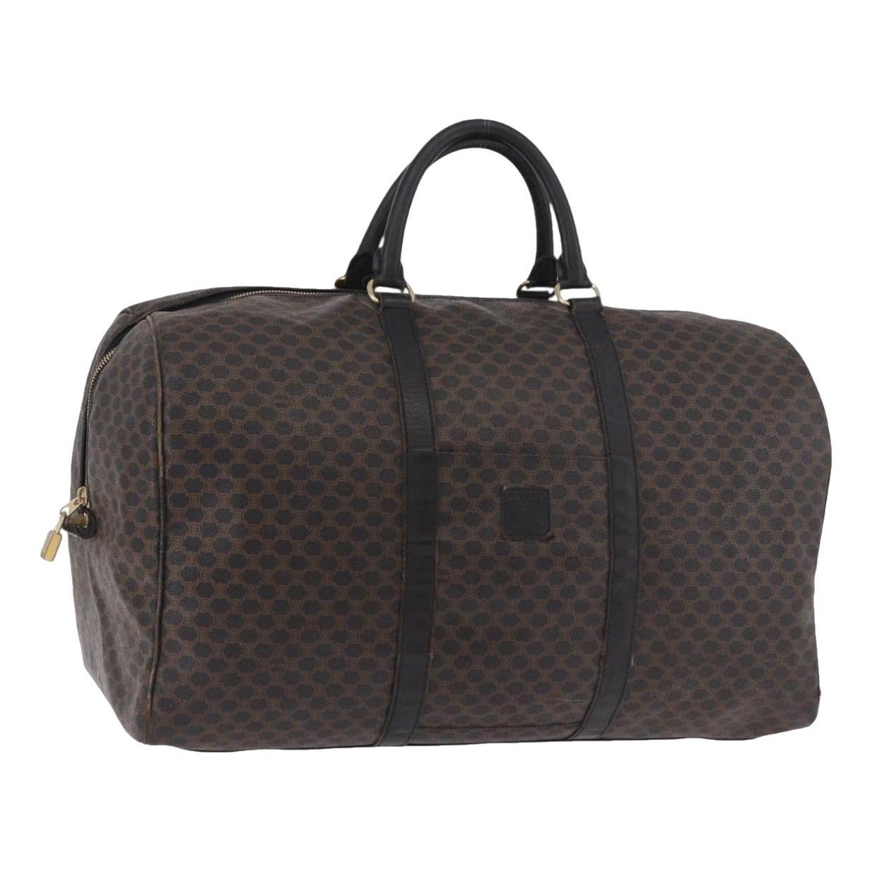 Travel bag