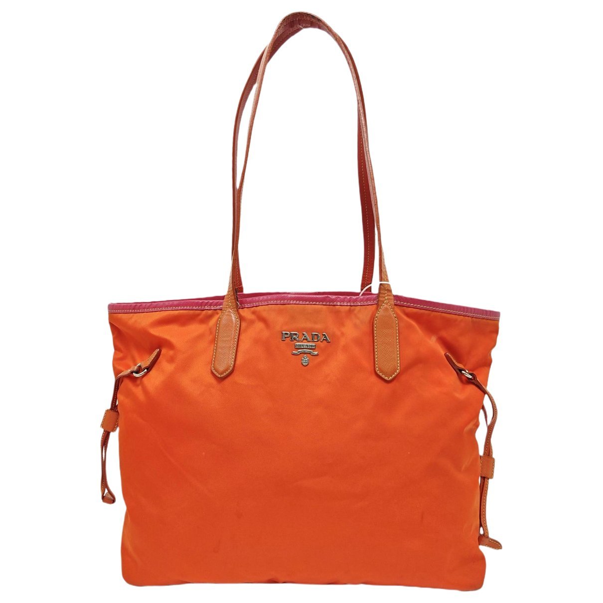 Cloth handbag