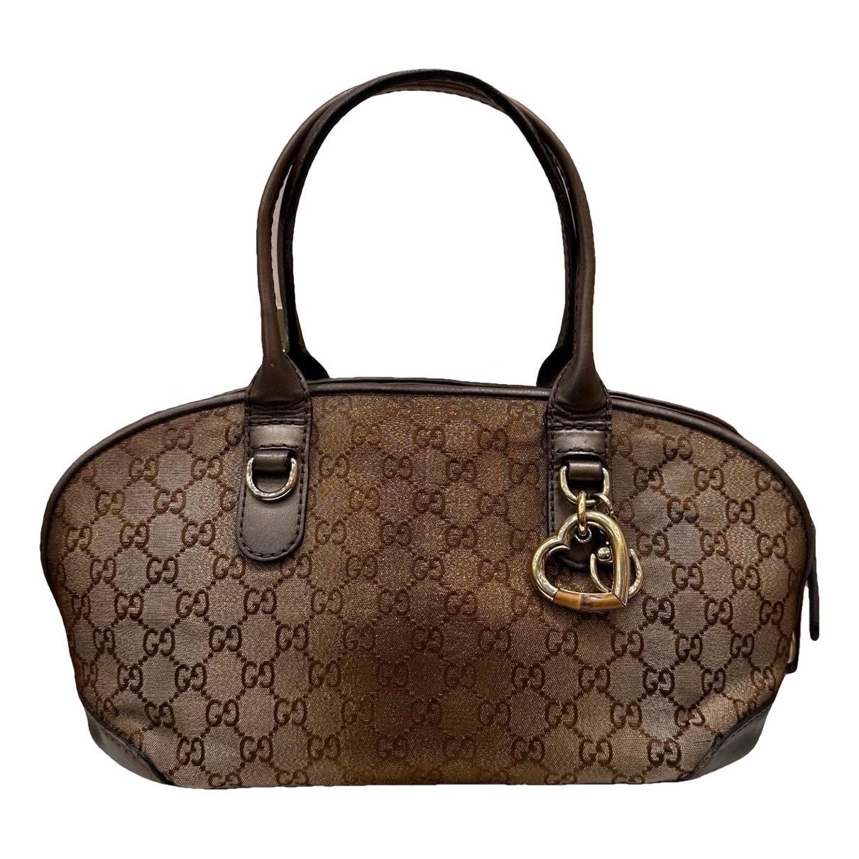 Cloth handbag
