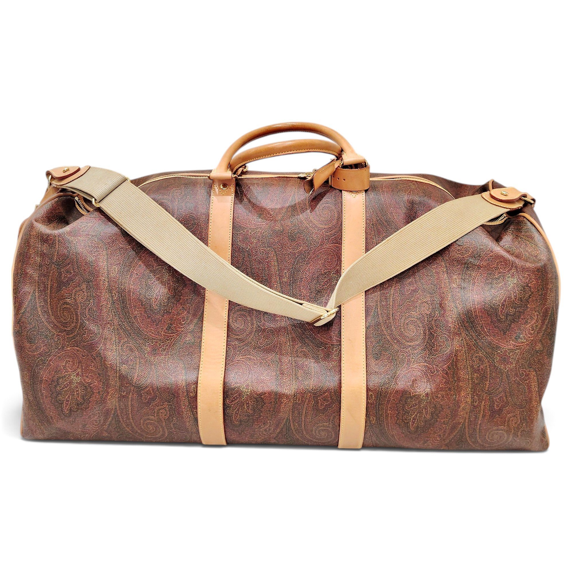 Etro Travel bag