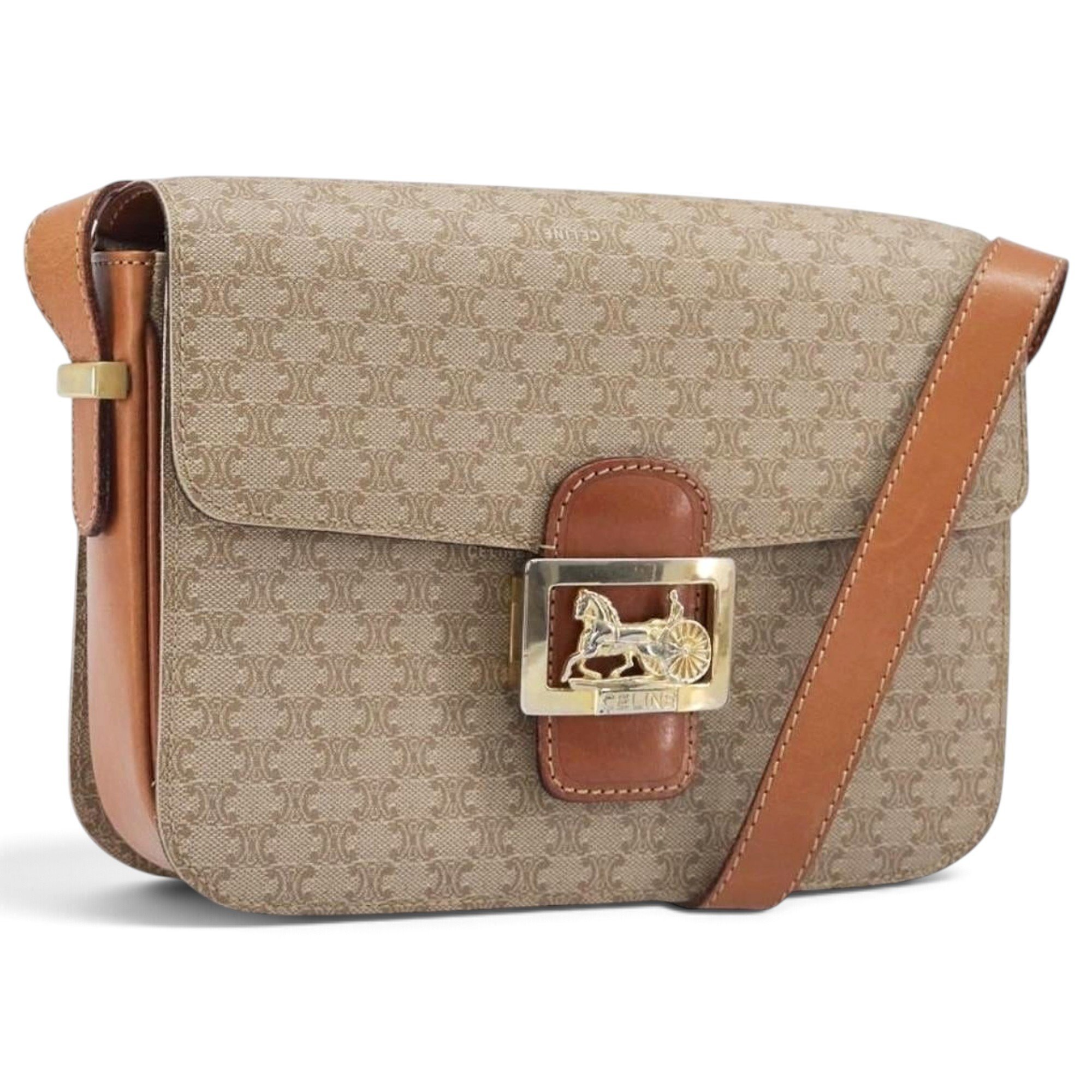 Cloth handbag