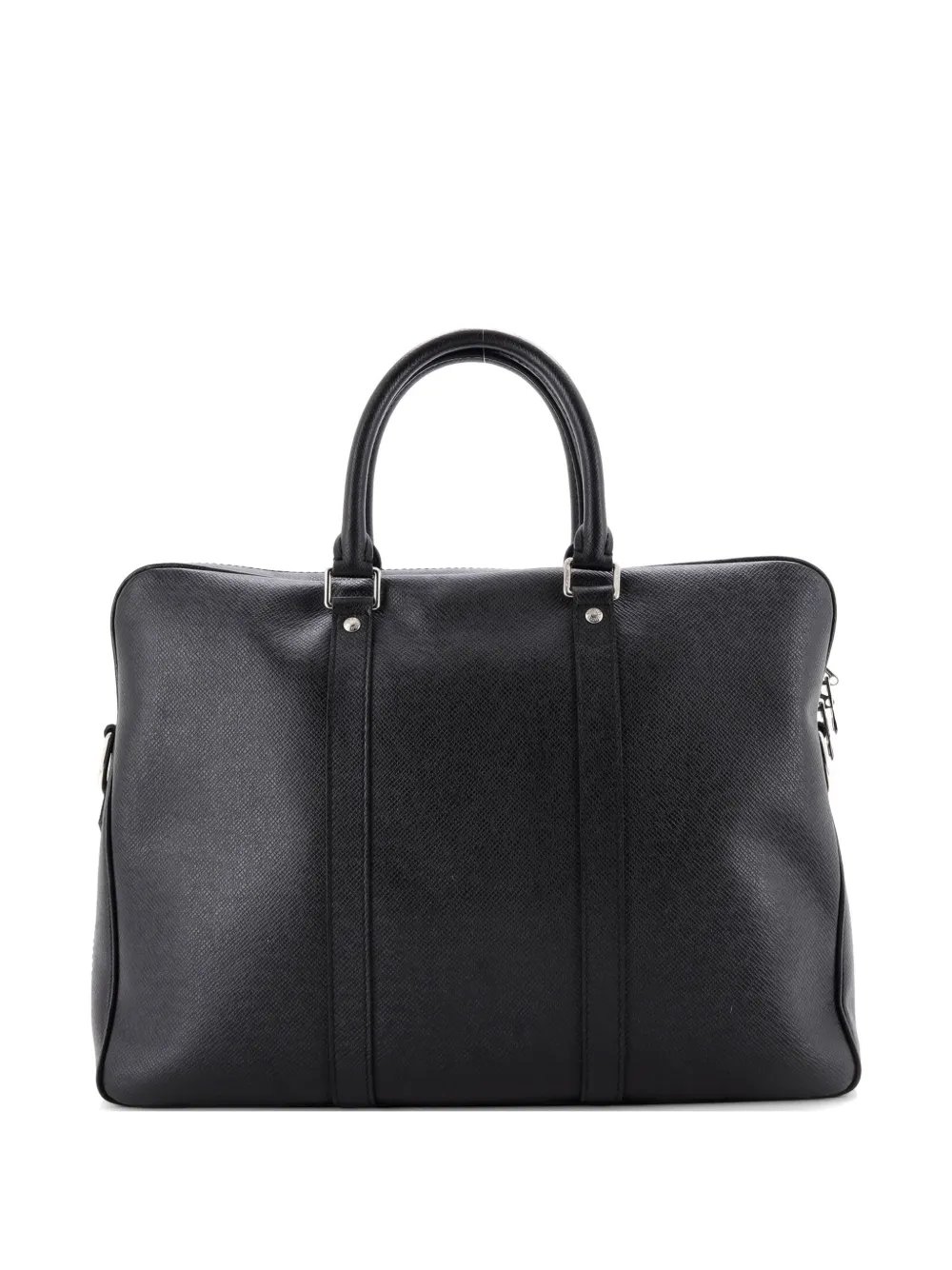 Porte-Documents Voyage Briefcase Taiga Leather PM business bag