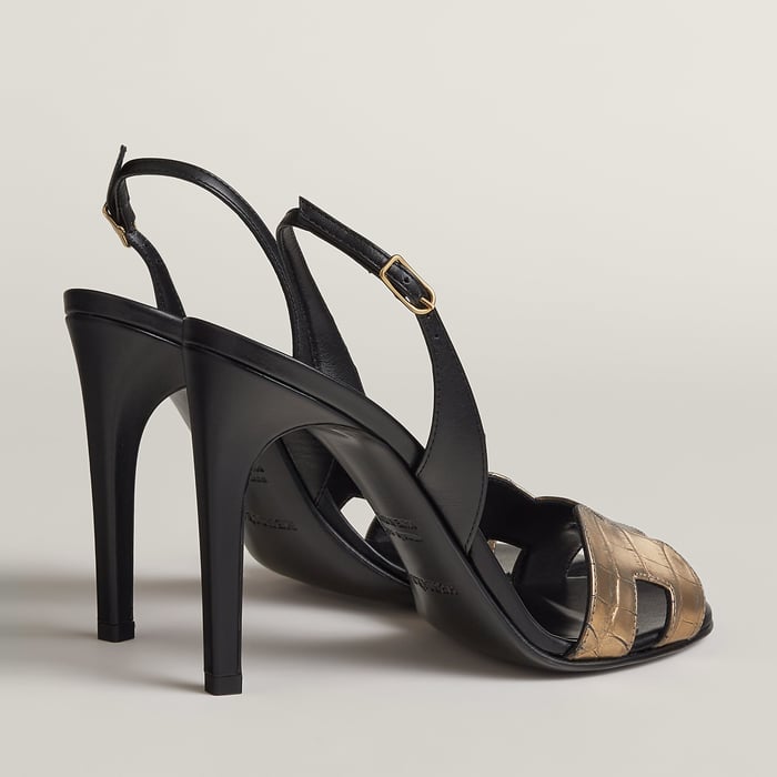 Holy 105 Sandal