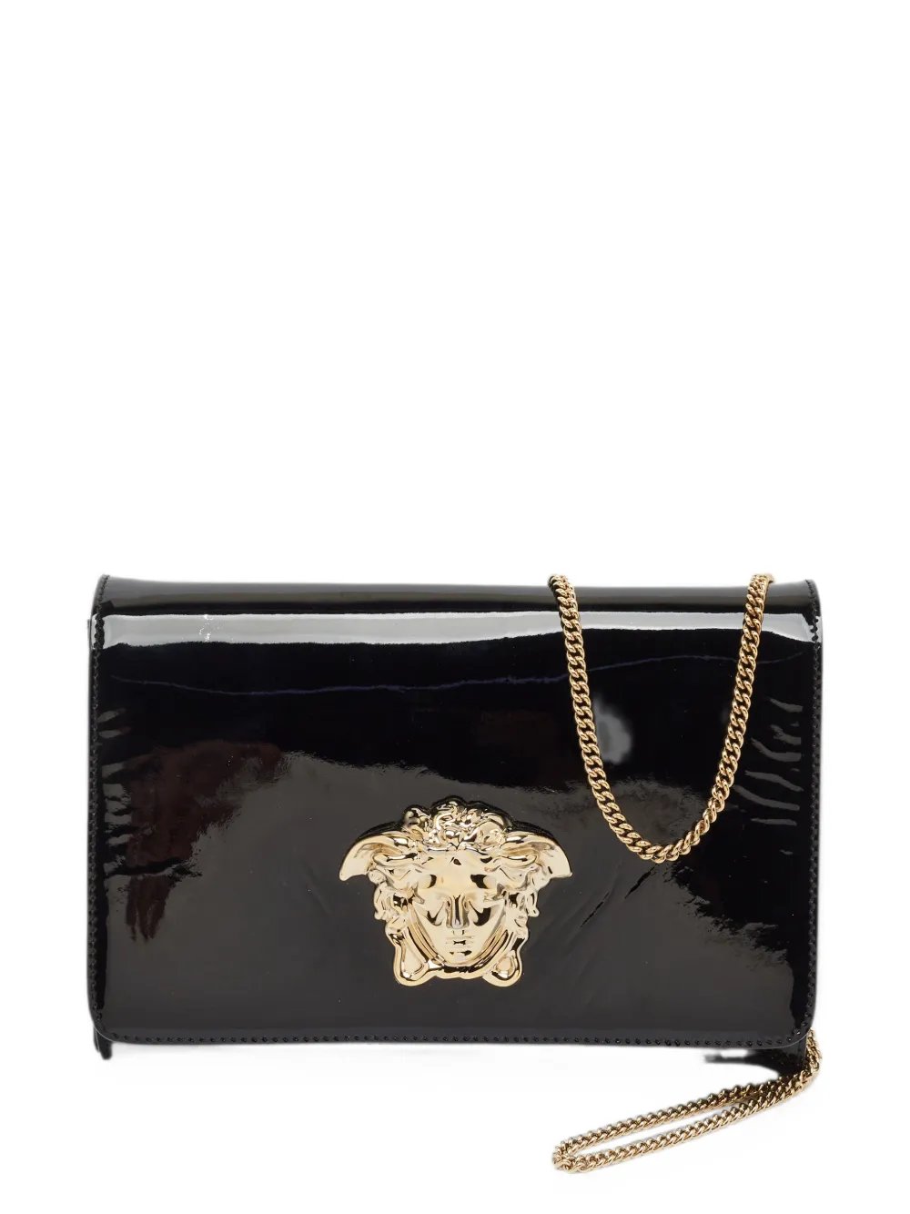 Versace Palazzo Medusa clutch bag