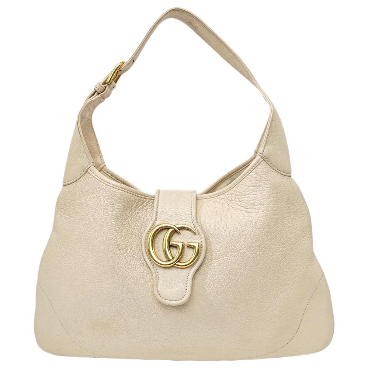 Aphrodite leather handbag