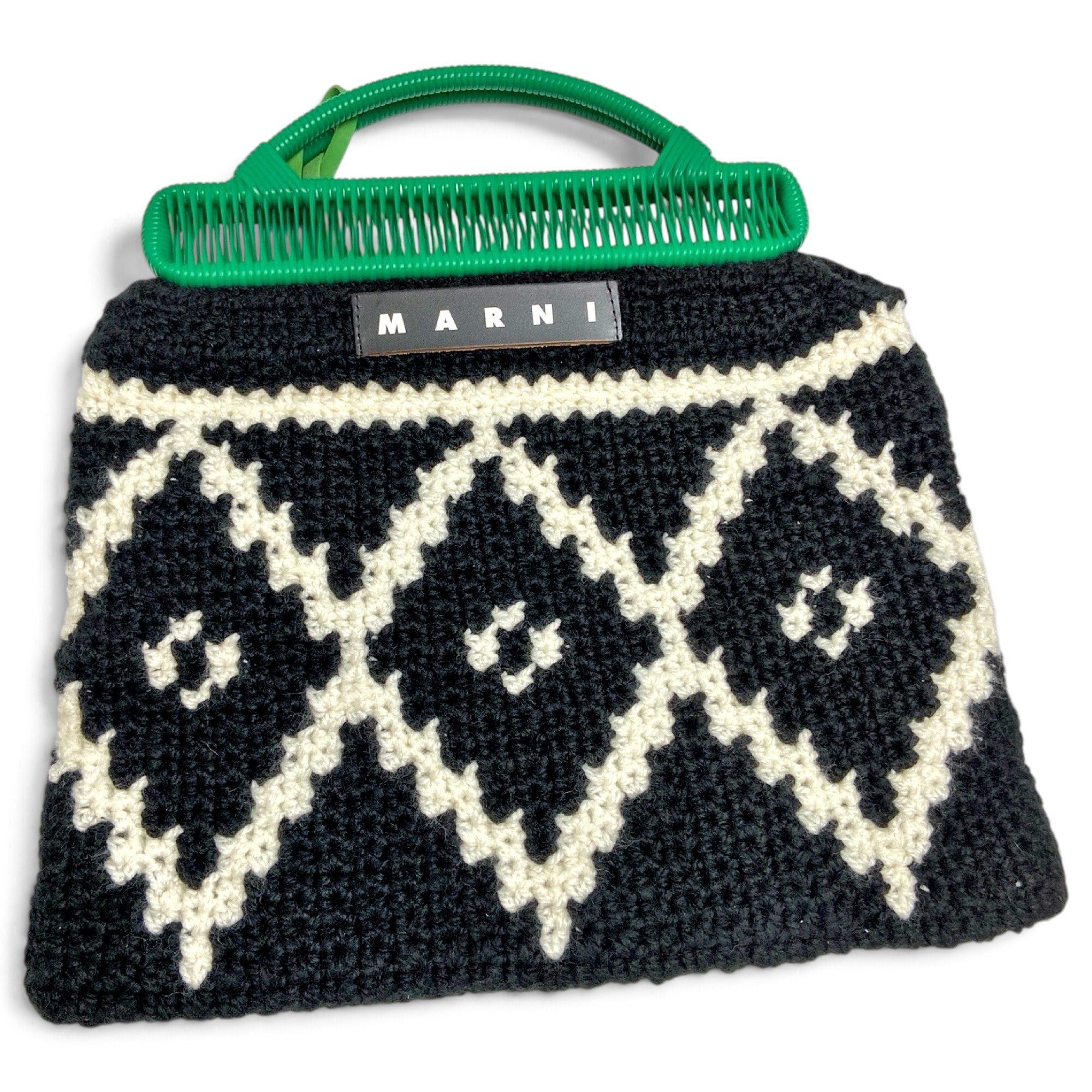 Cloth handbag