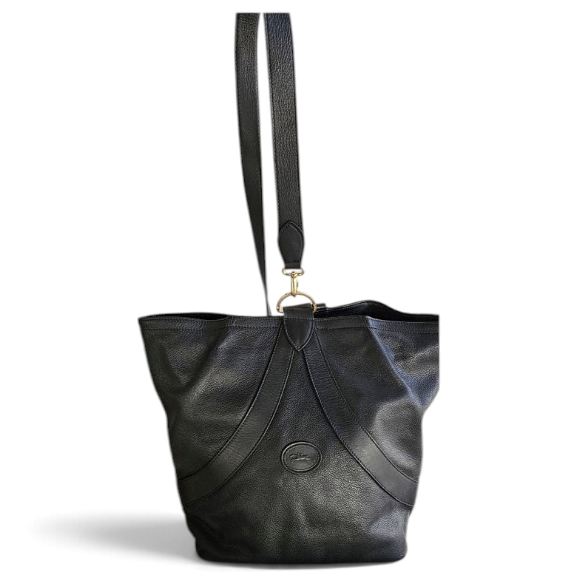 Longchamp Leather handbag