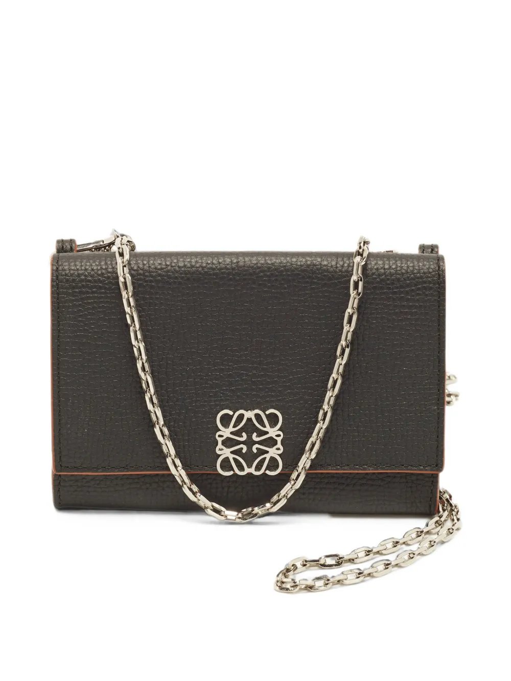 Anagram mini bag