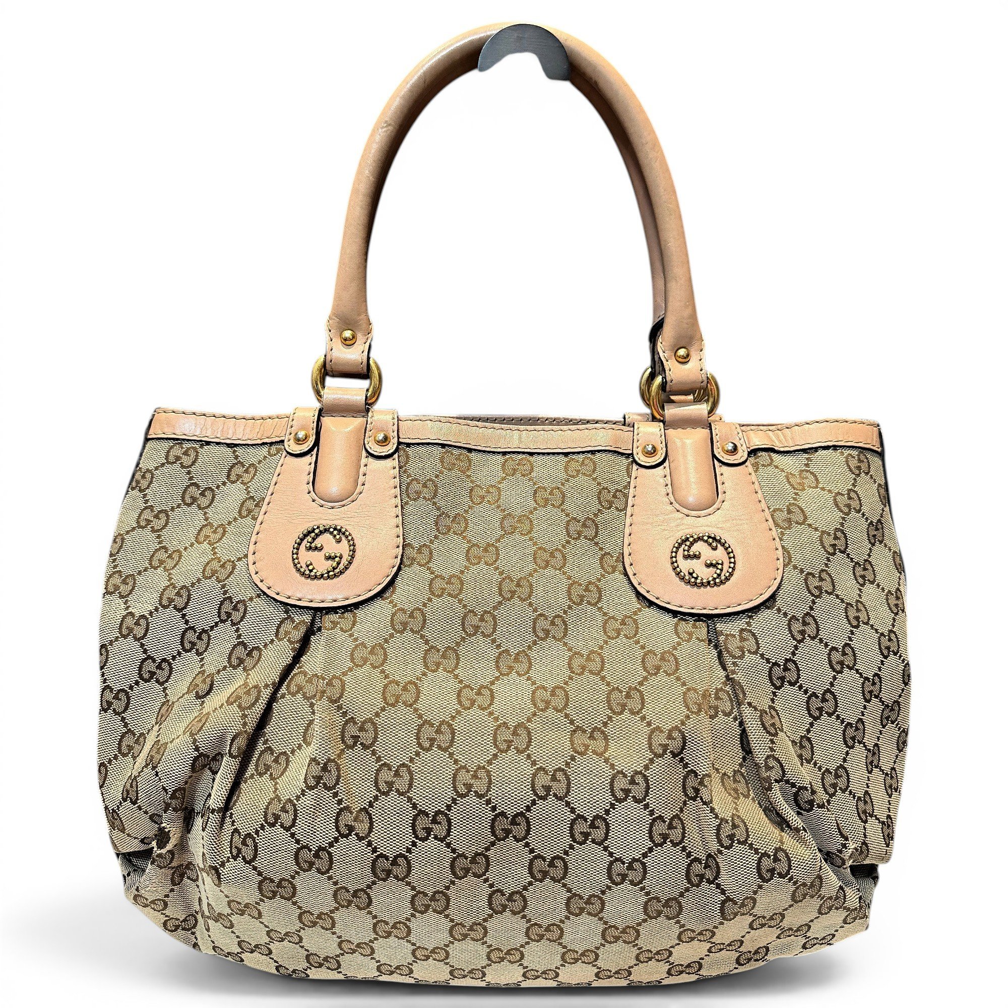 Sukey cloth handbag