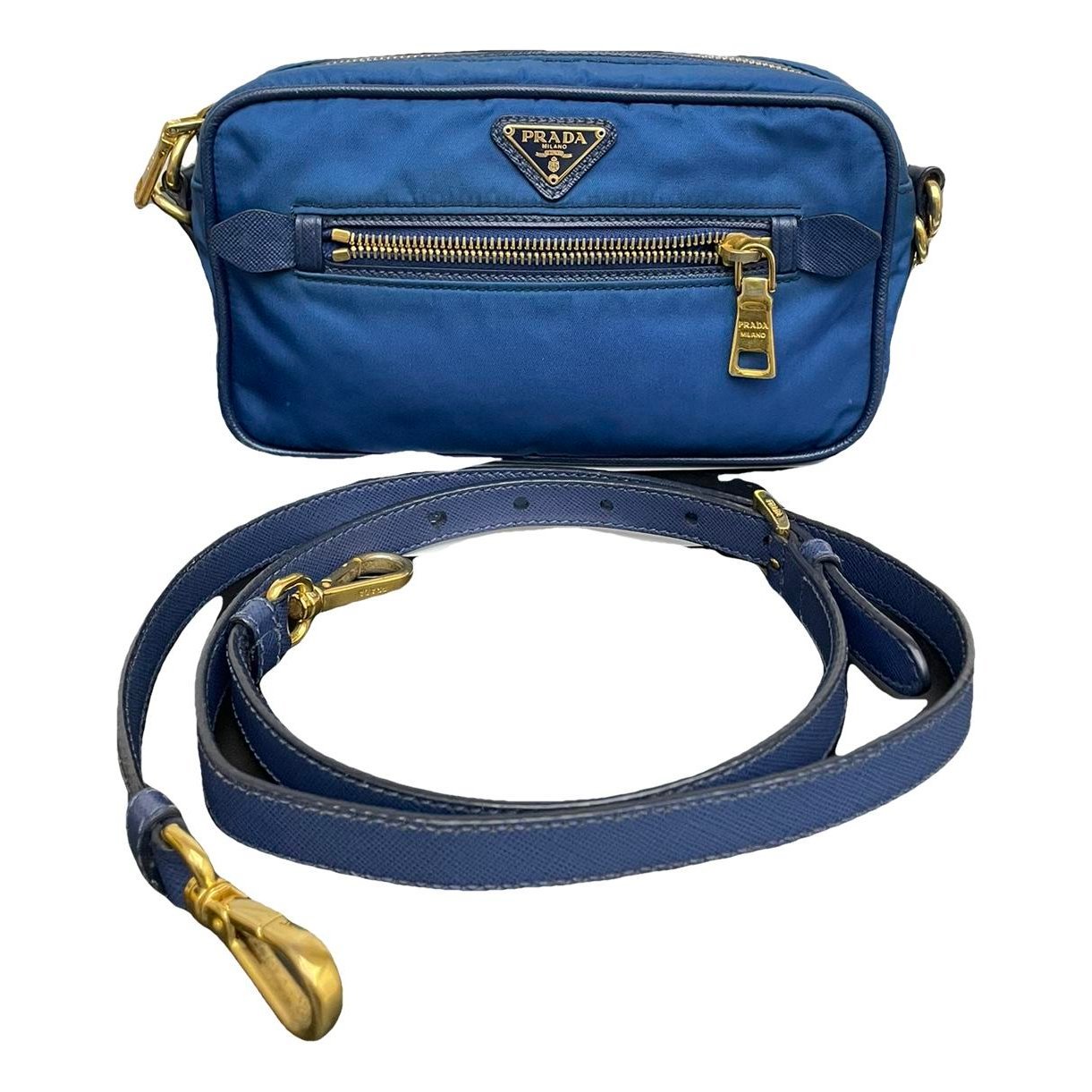 Galleria crossbody bag