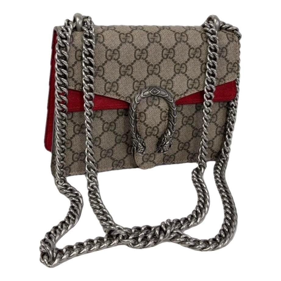 Dionysus cloth handbag