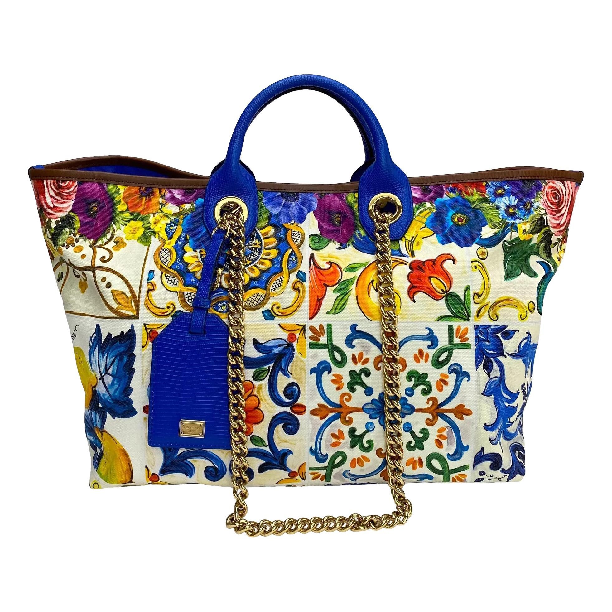 Cloth handbag