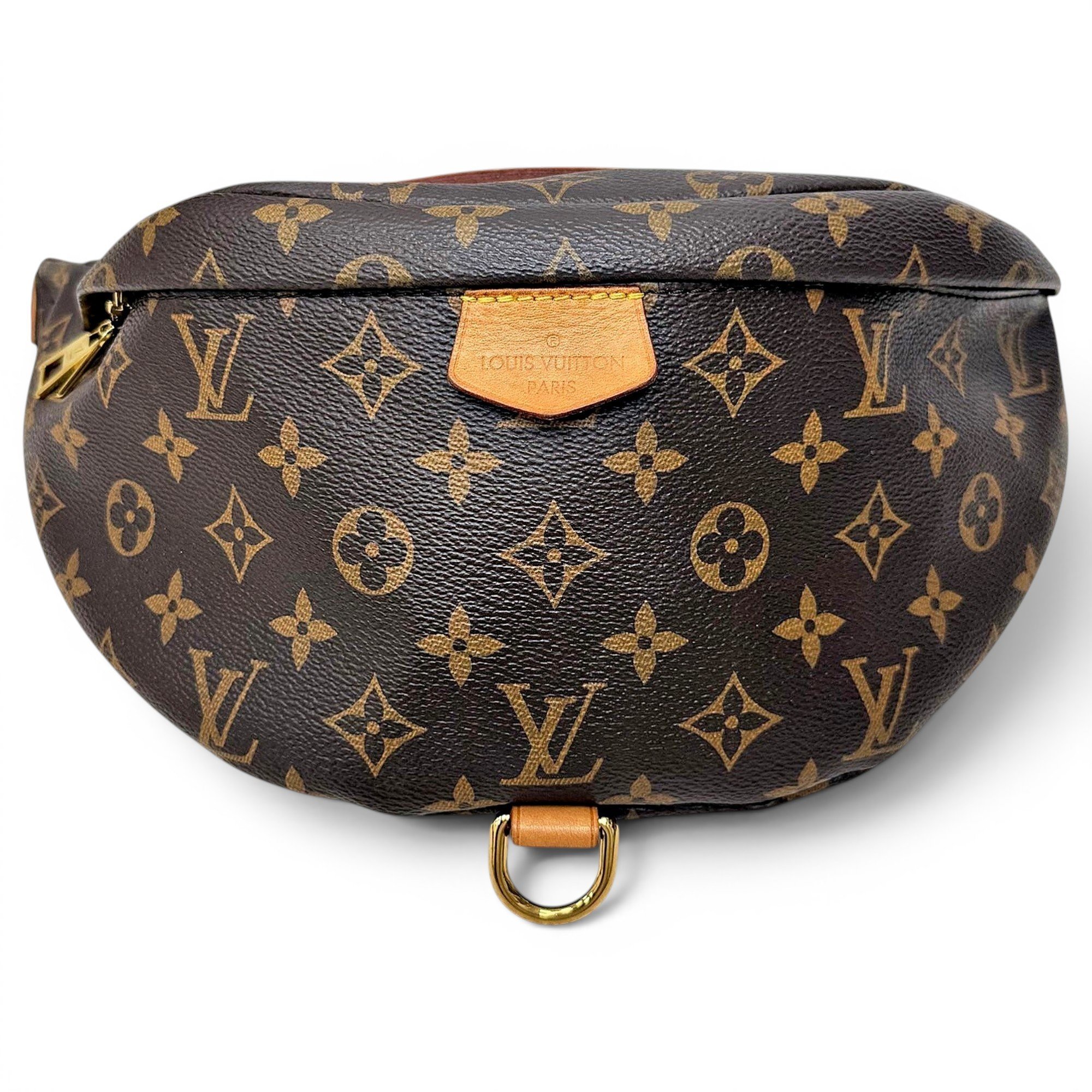 Bum Bag / Sac Ceinture leather handbag