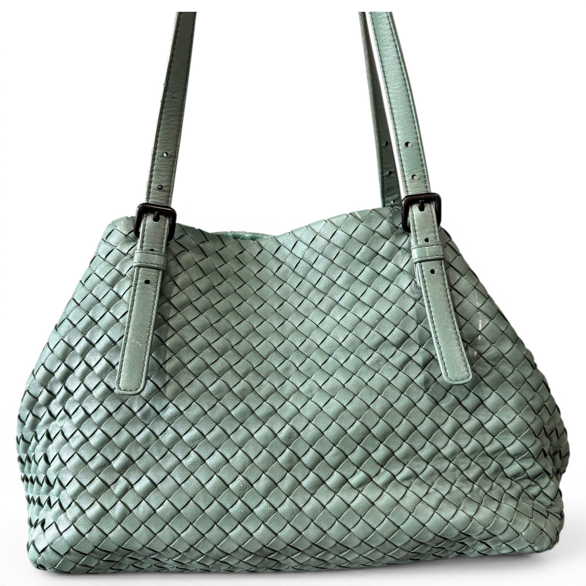 Bottega Veneta Leather handbag