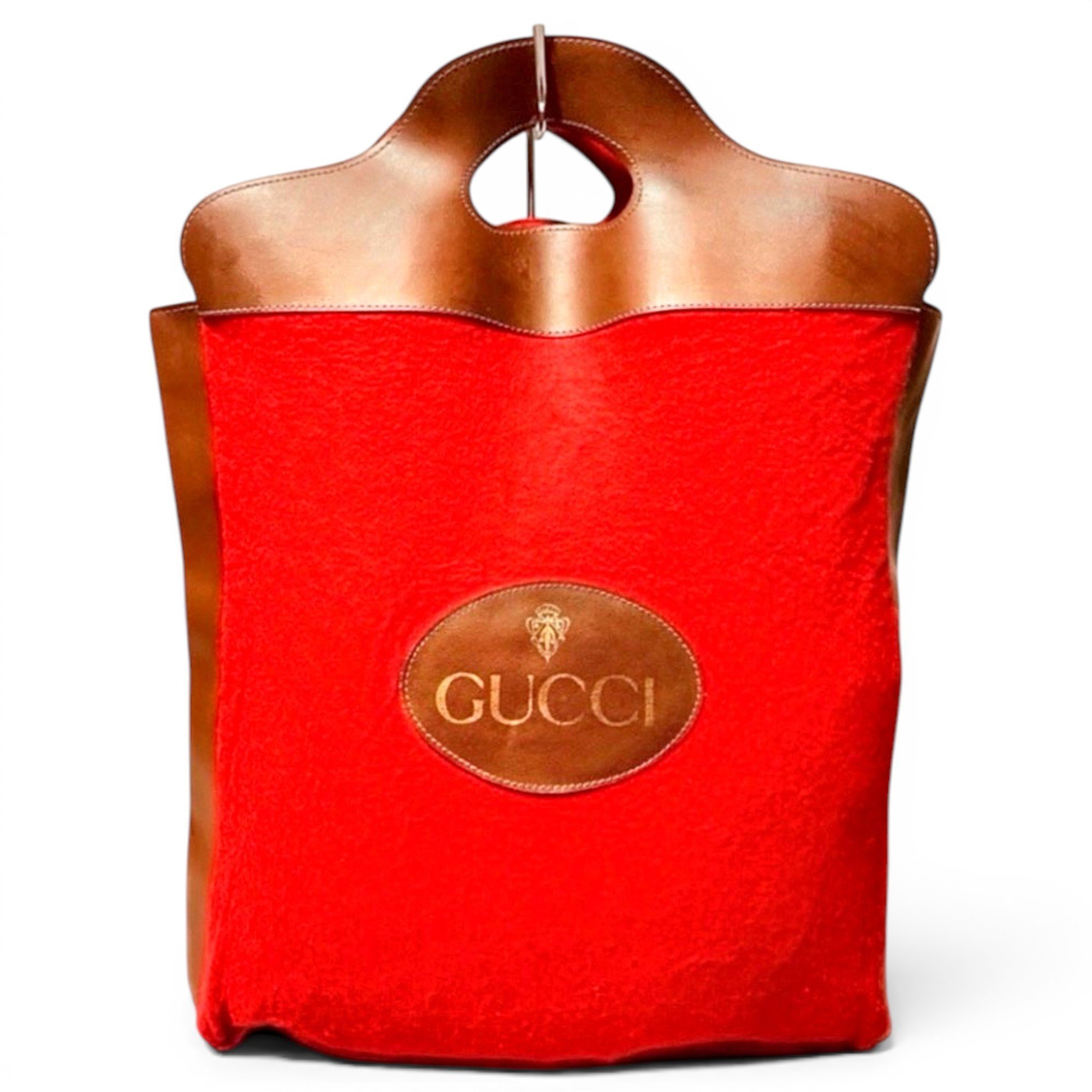 Cloth tote