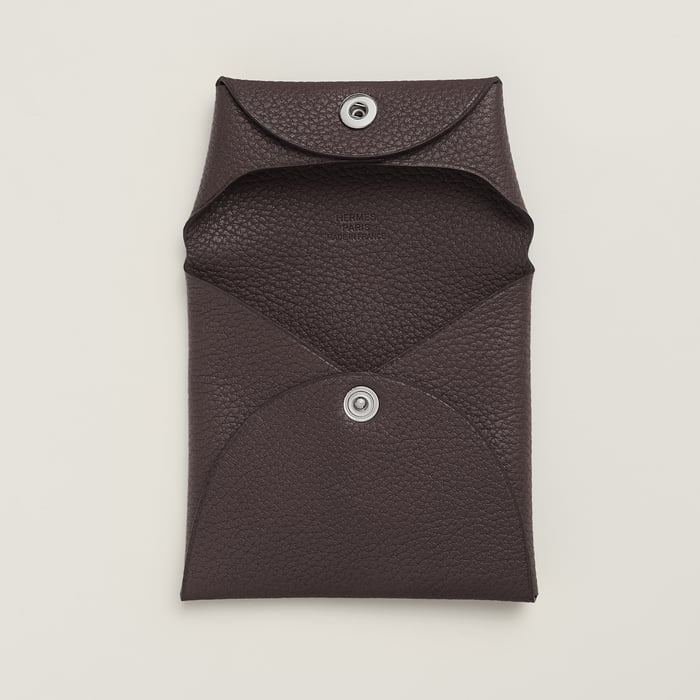 Ébène Bastia Change Purse