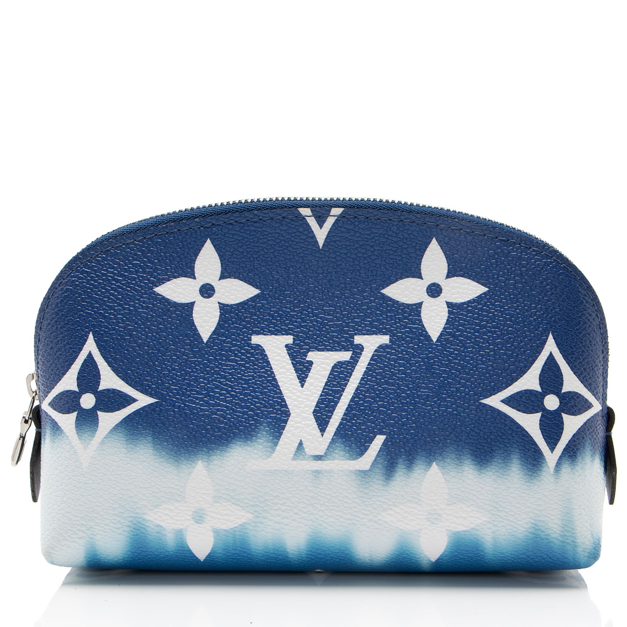 Cloth vanity case