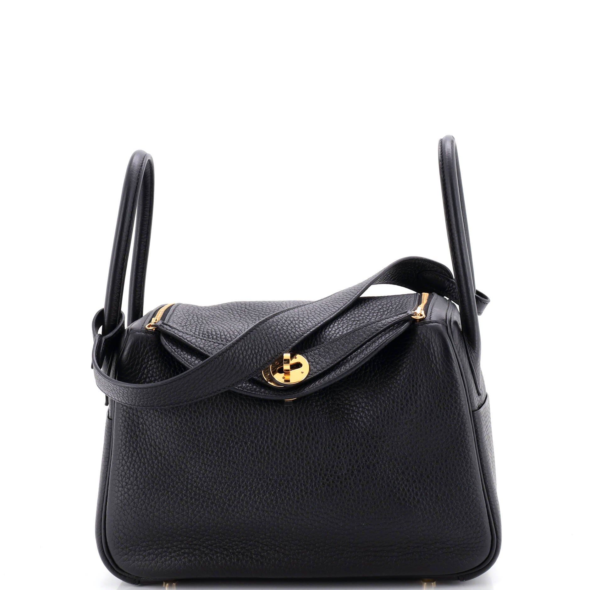 Lindy Bag Clemence 26