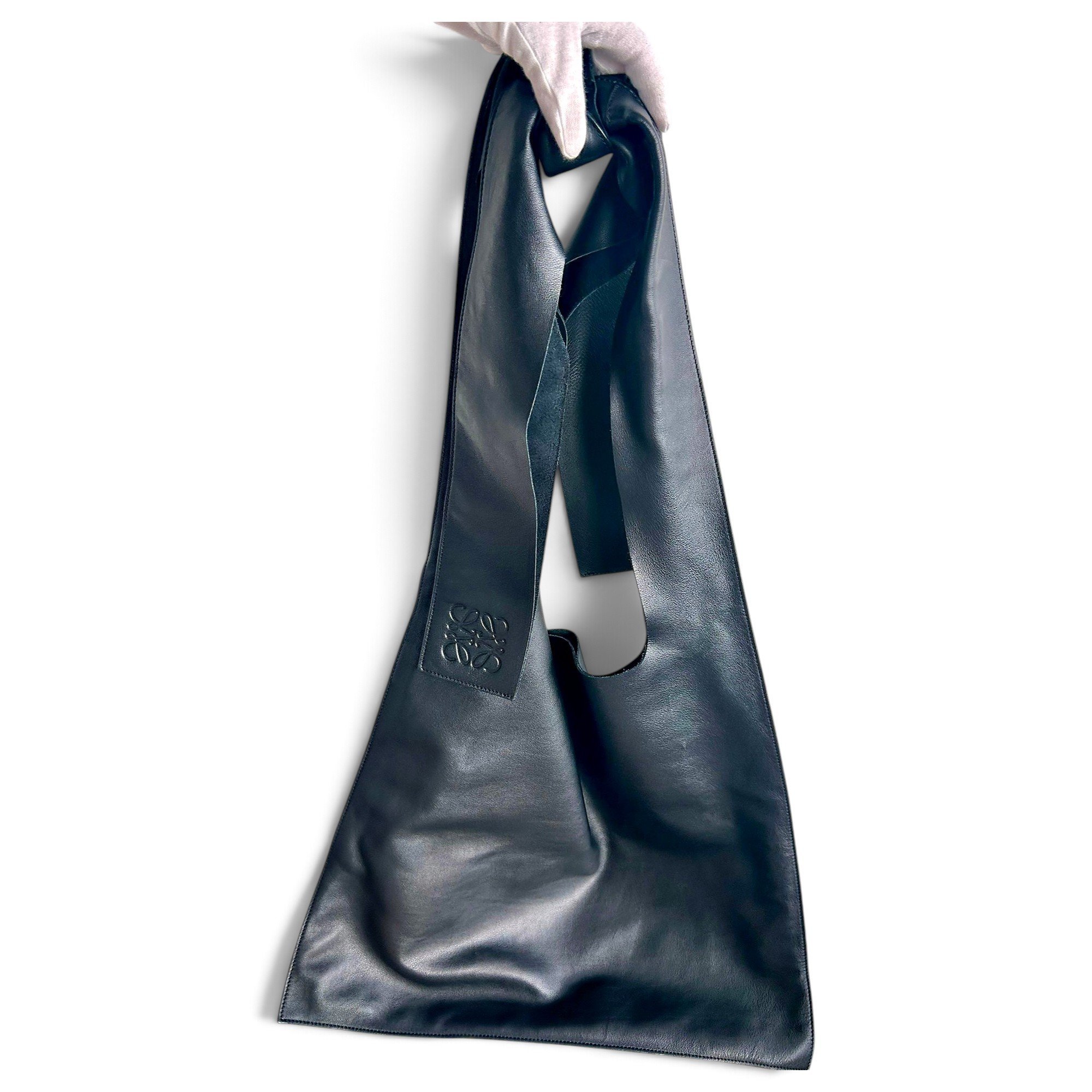 Loewe Leather handbag