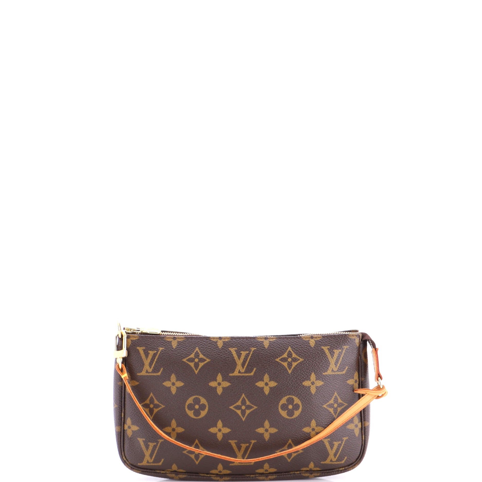 Pochette Accessoires Monogram Canvas