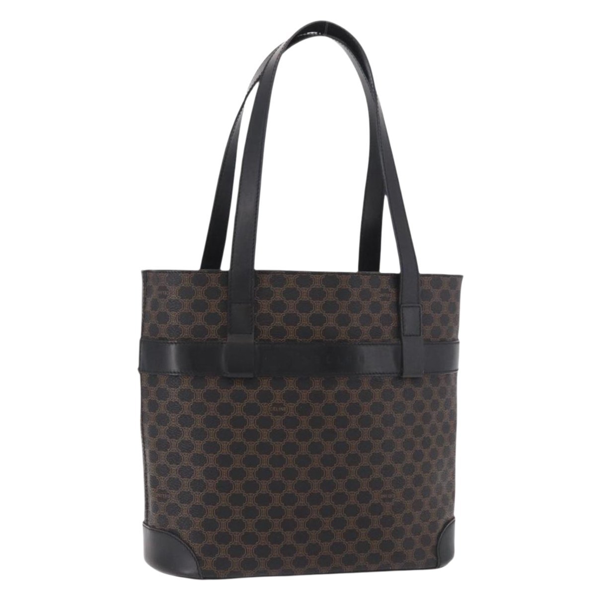 Cloth handbag