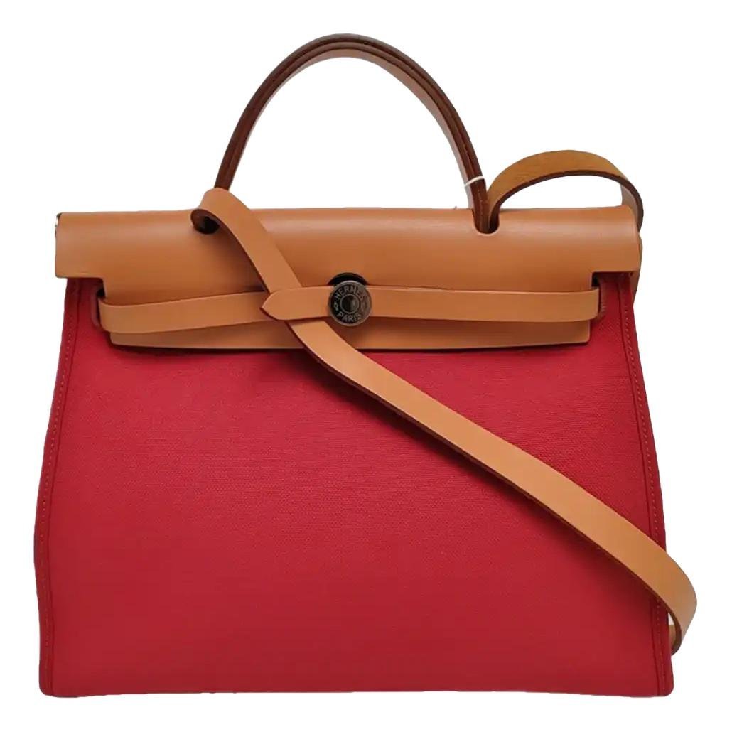 Herbag cloth handbag
