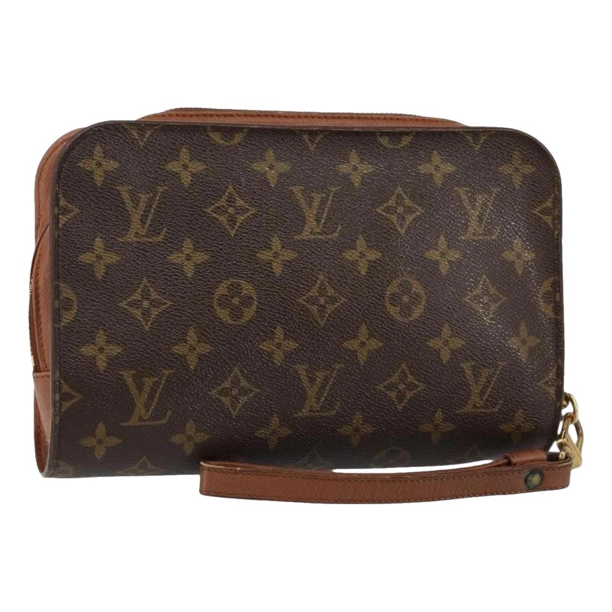 Clutch bag
