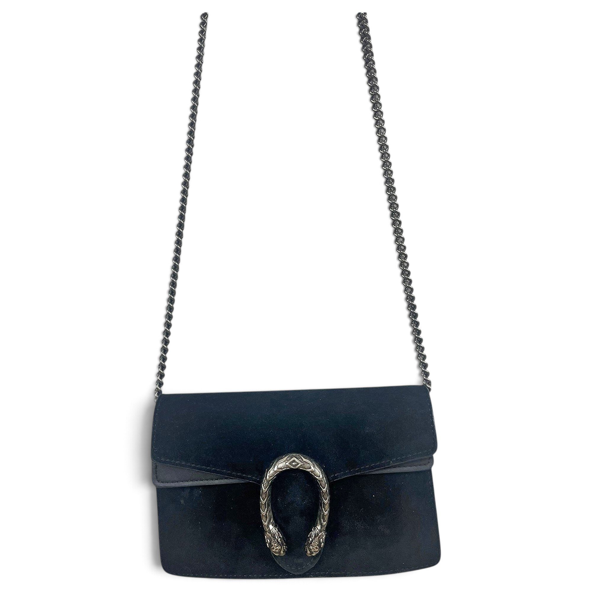 Dionysus Super Mini handbag