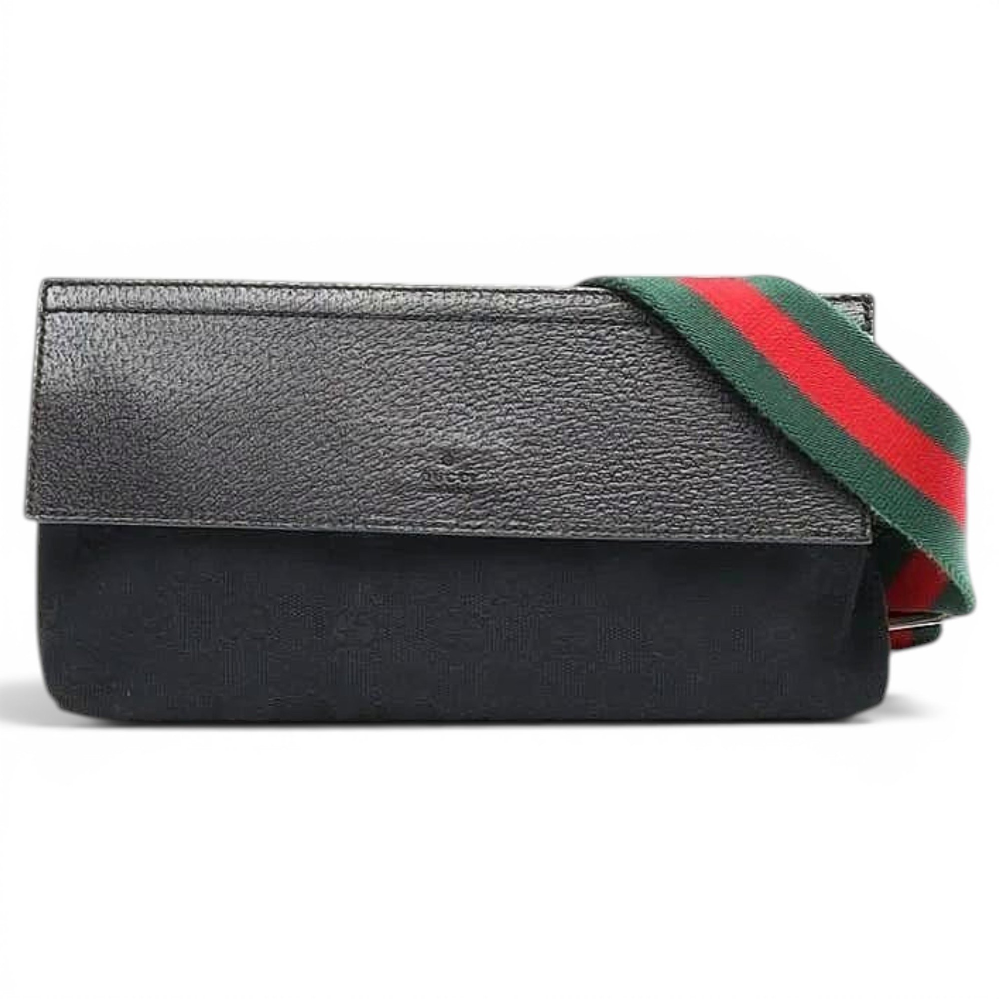 Cloth crossbody bag