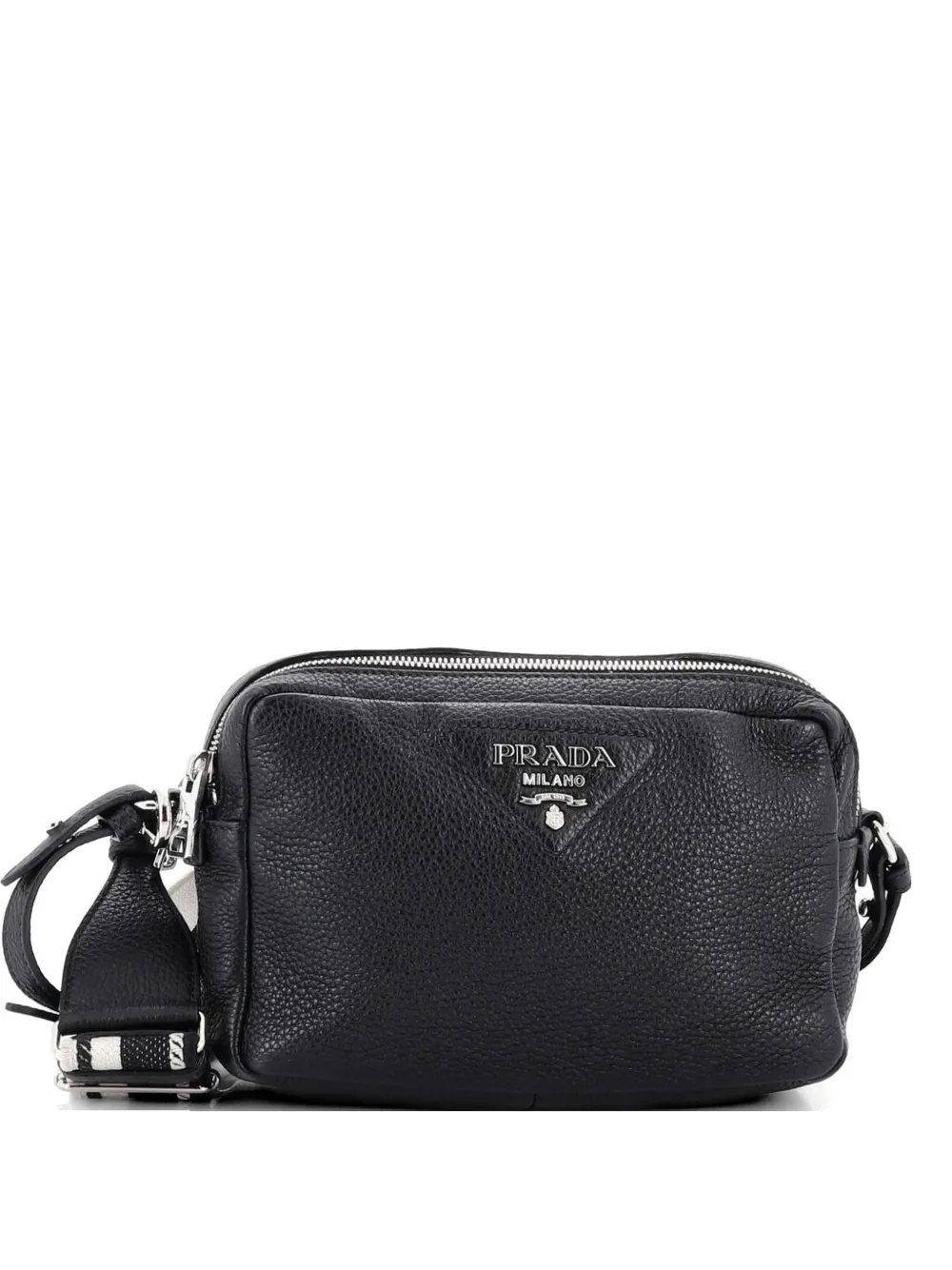 Flou Camera Vitello Daino Small crossbody bag