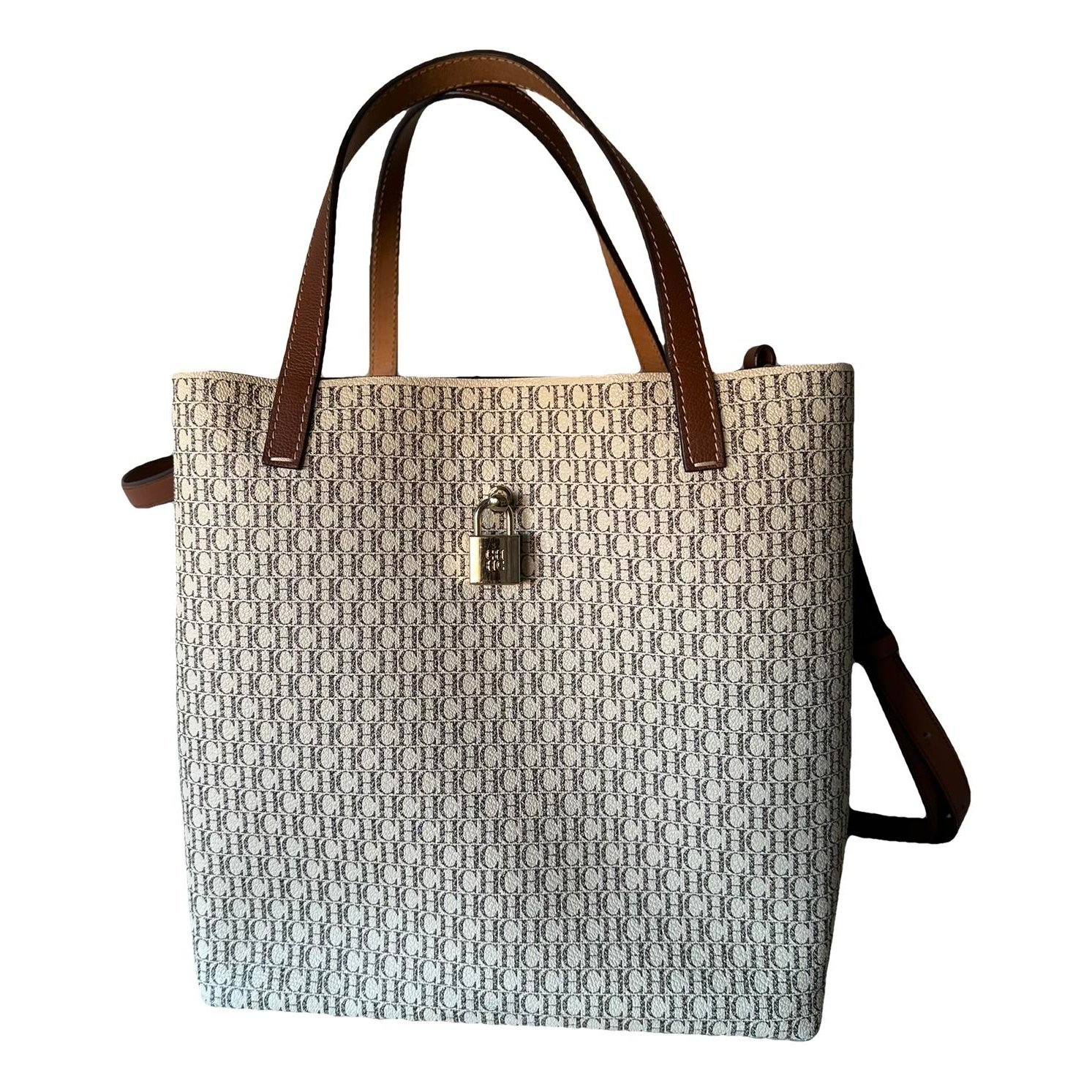 Carolina Herrera Cloth handbag