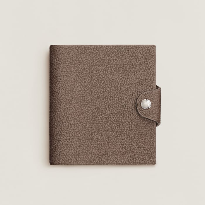 Étoupe Ulysse Mini Notebook Cover