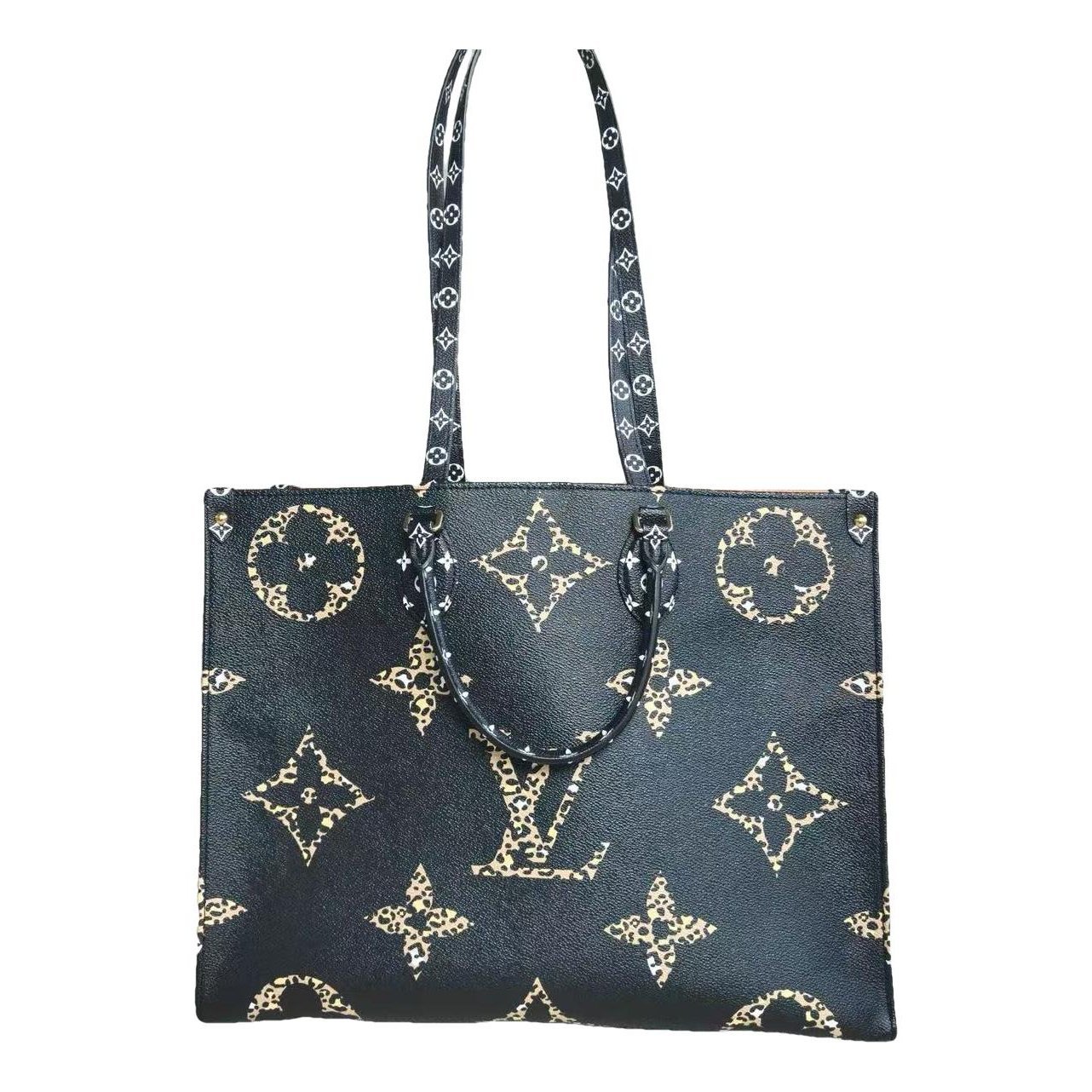 Onthego tote