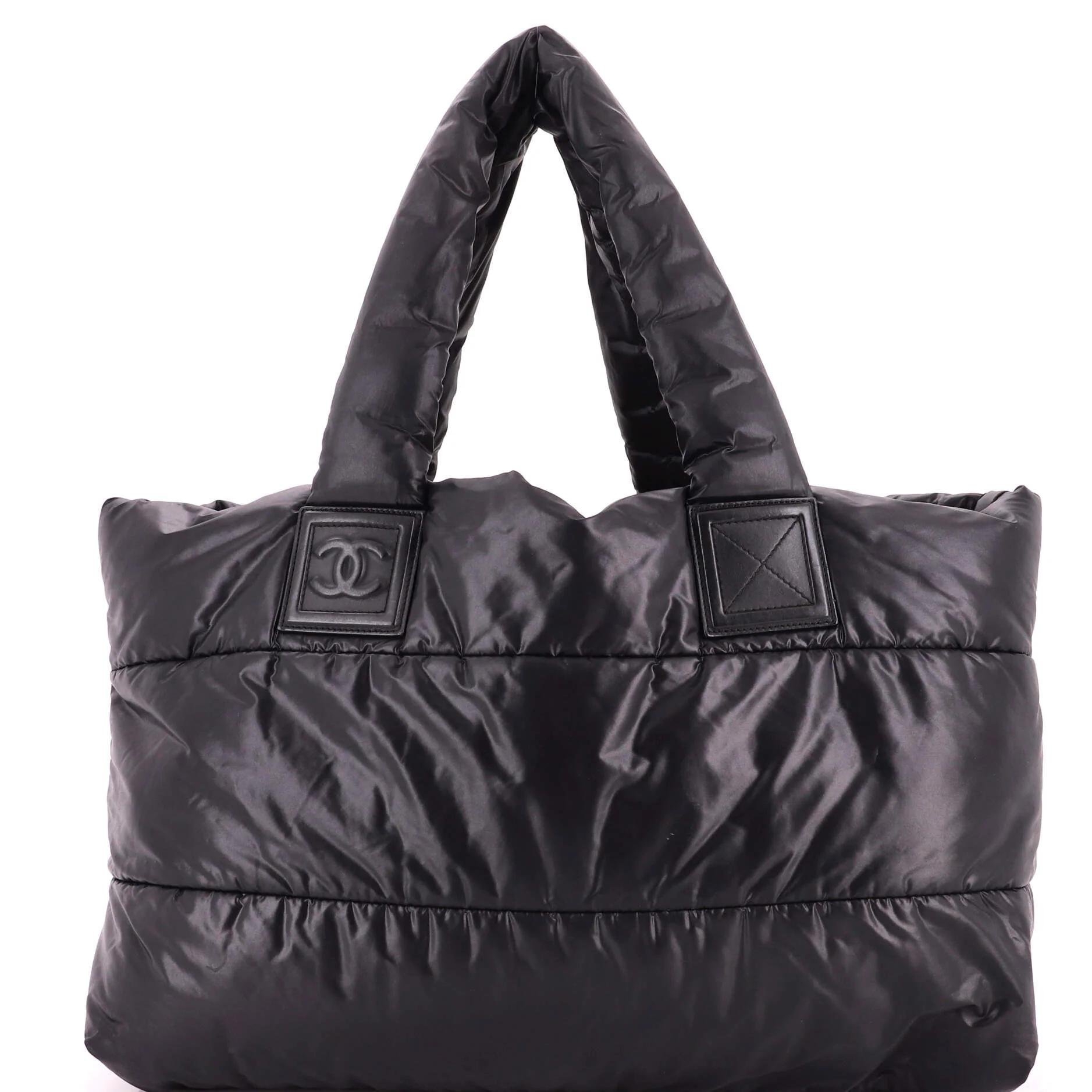 Cocoon tote