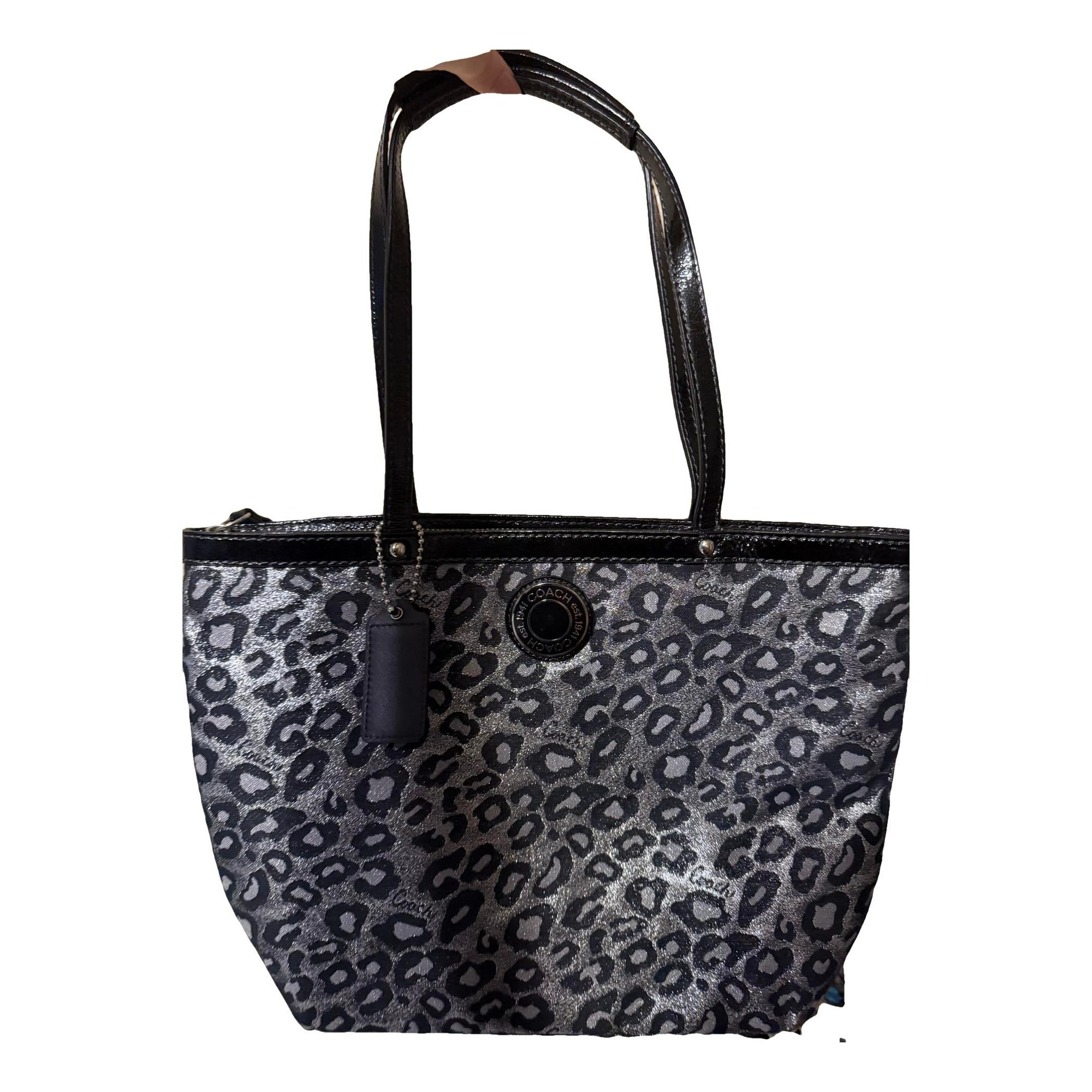 Cloth tote