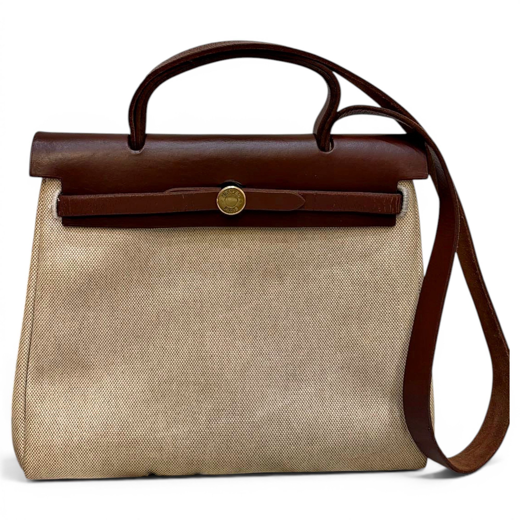 Herbag cloth handbag