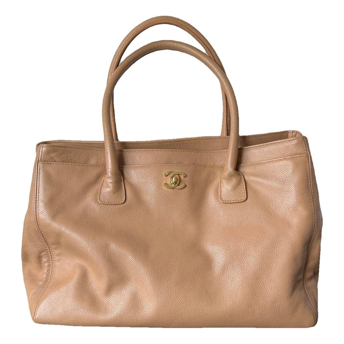 Timeless/Classique leather crossbody bag