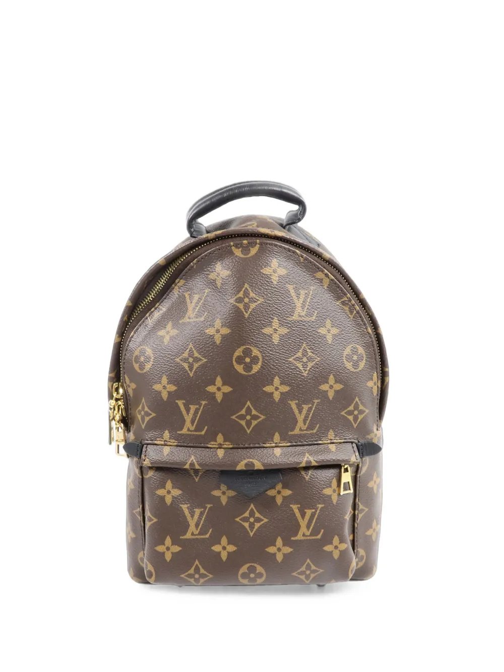 Palm Springs Monogram backpack