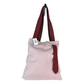 Hermes Cotton Handbag 0524
