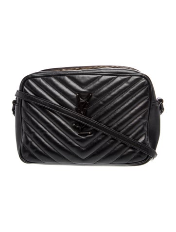 Leather Lou Camera