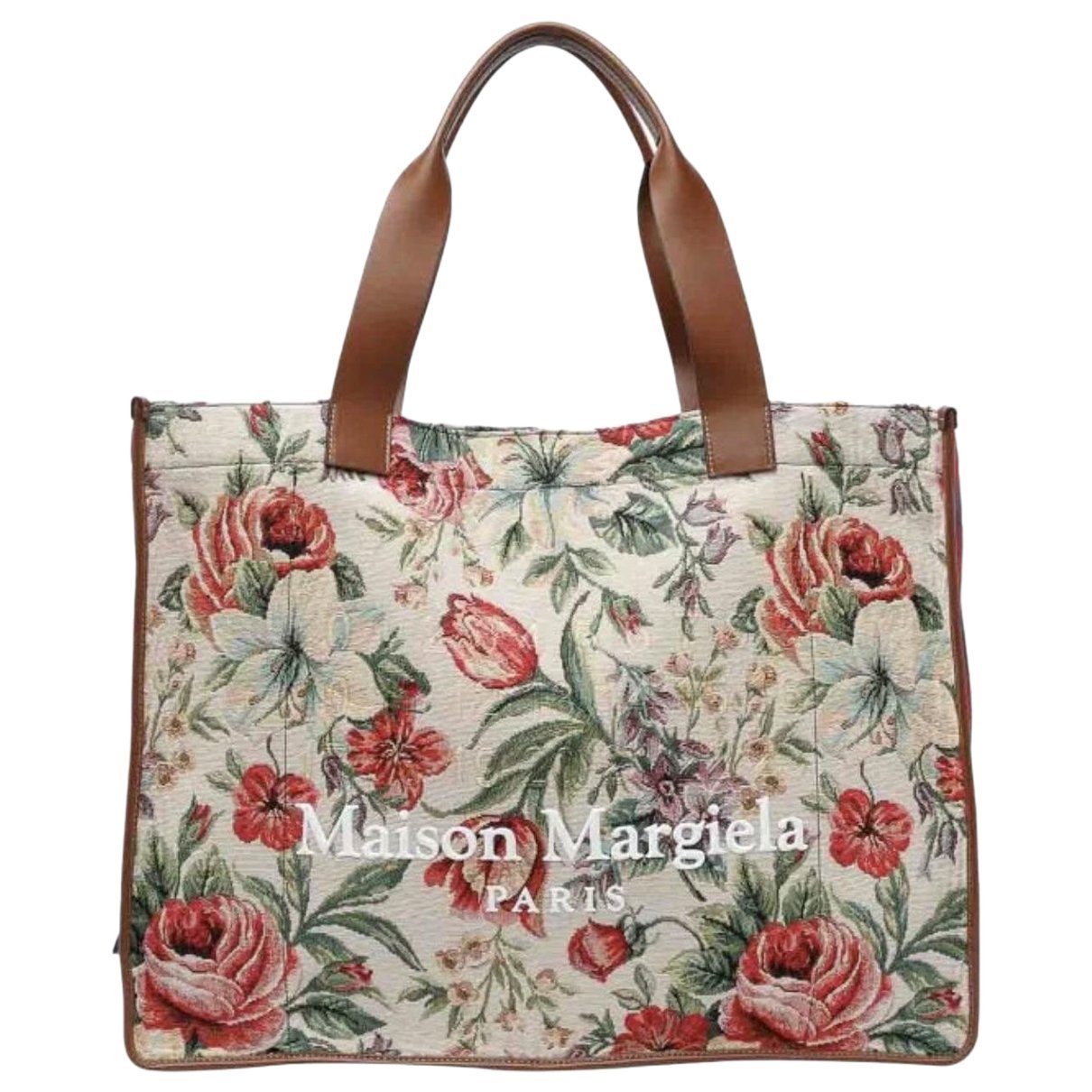 Cloth tote