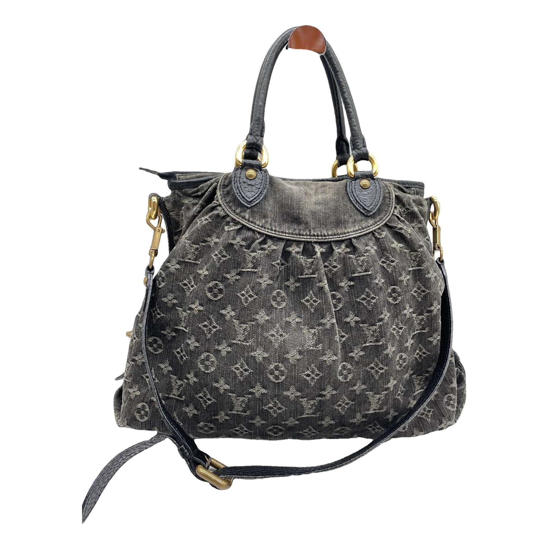 Cloth handbag