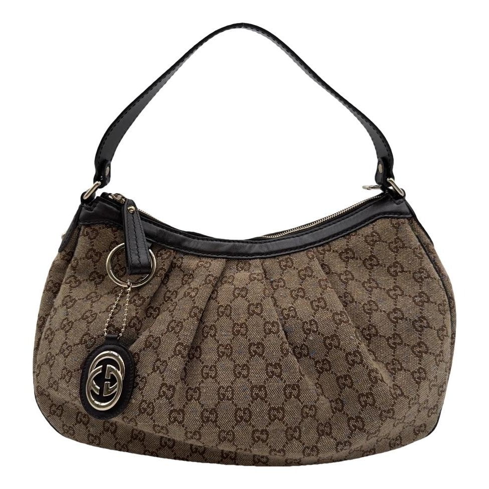 Sukey cloth handbag