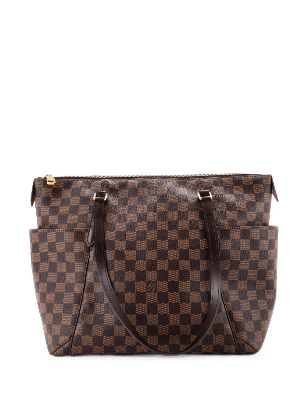 Totally Handbag Damier MM tote bag