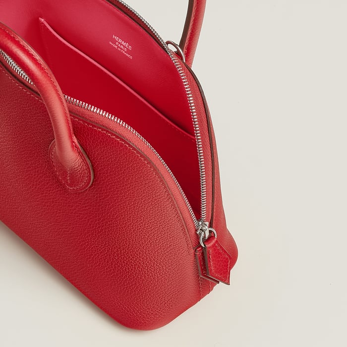 Bolide 1923 Mini Verso Bag