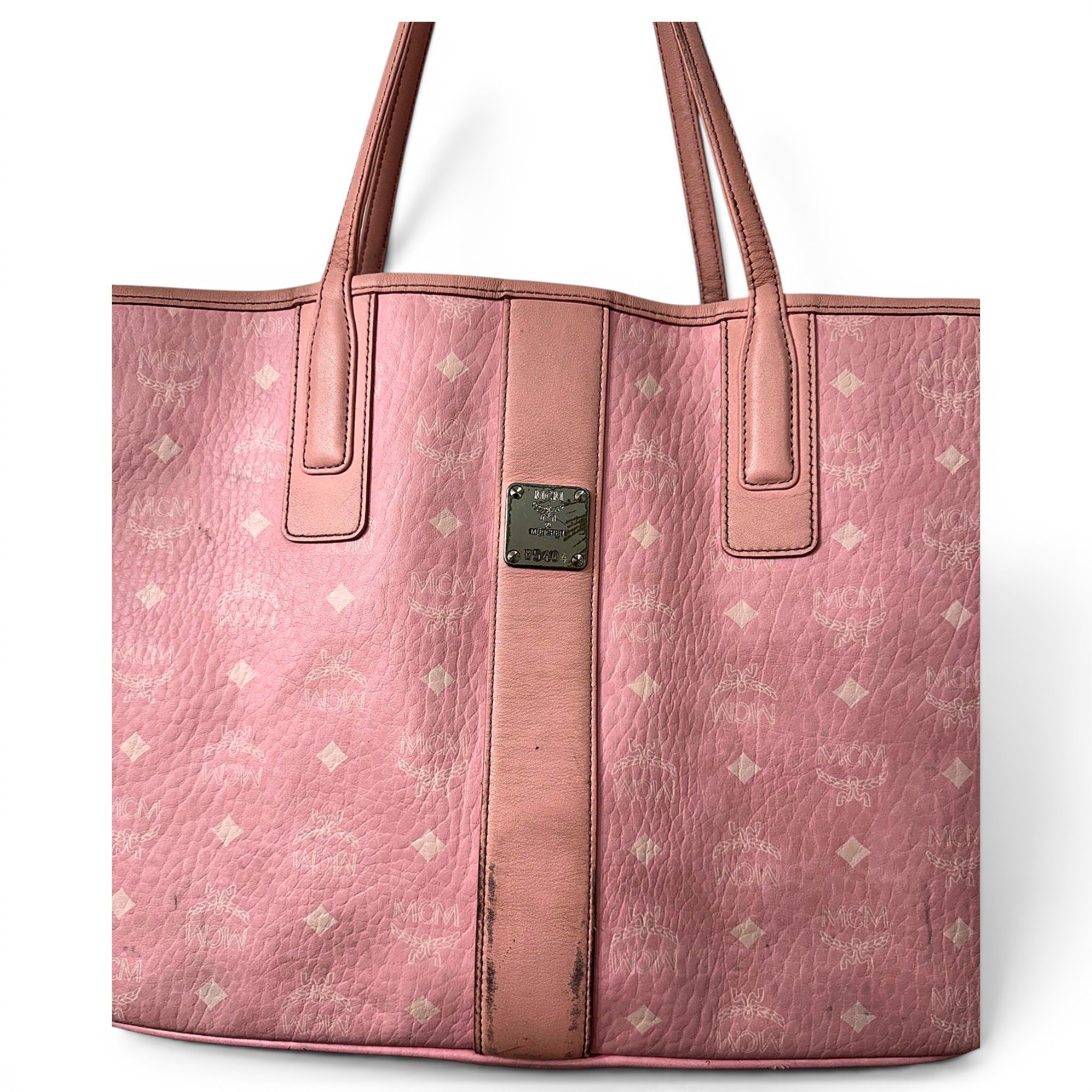 Heritage Drawstring leather tote