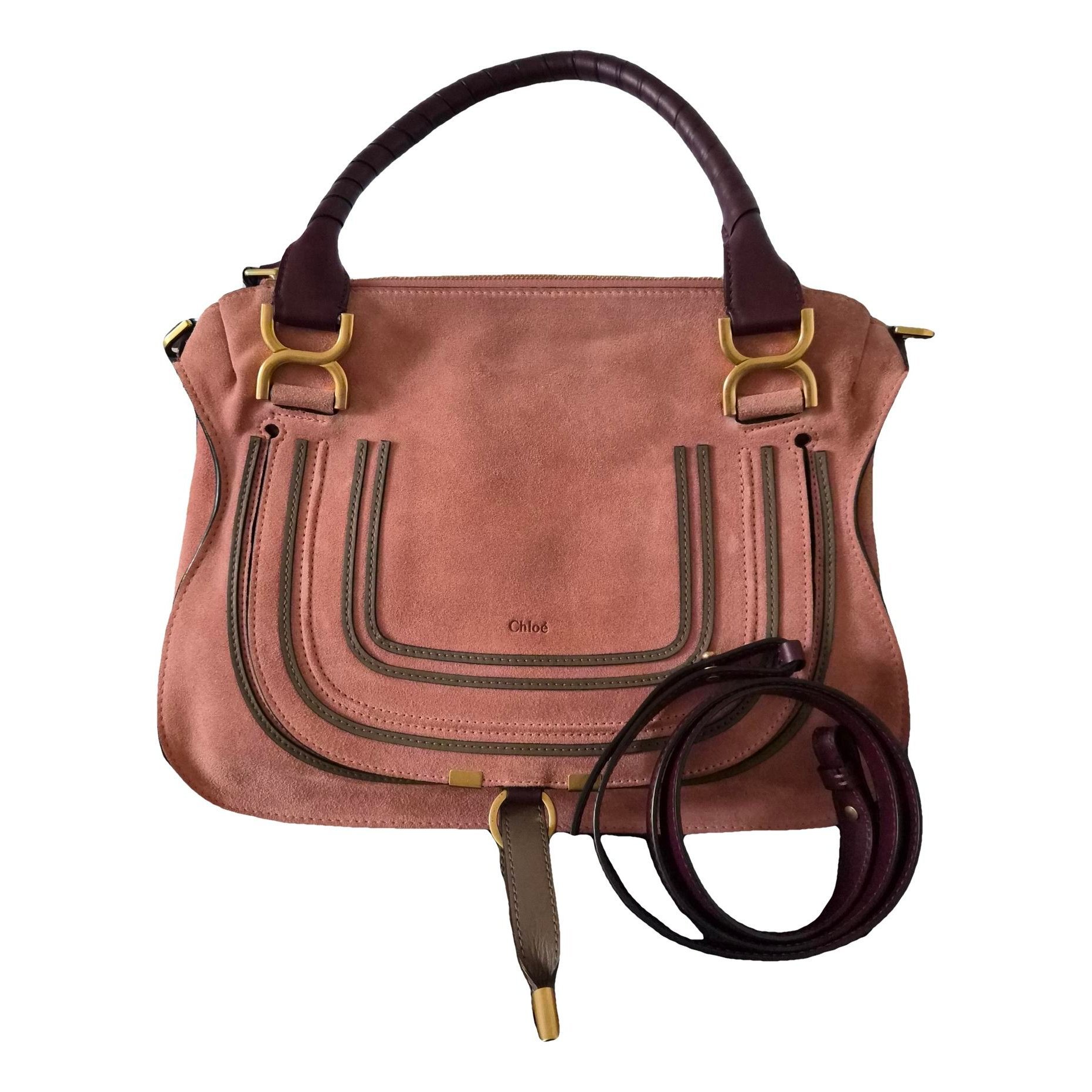 Marcie handbag