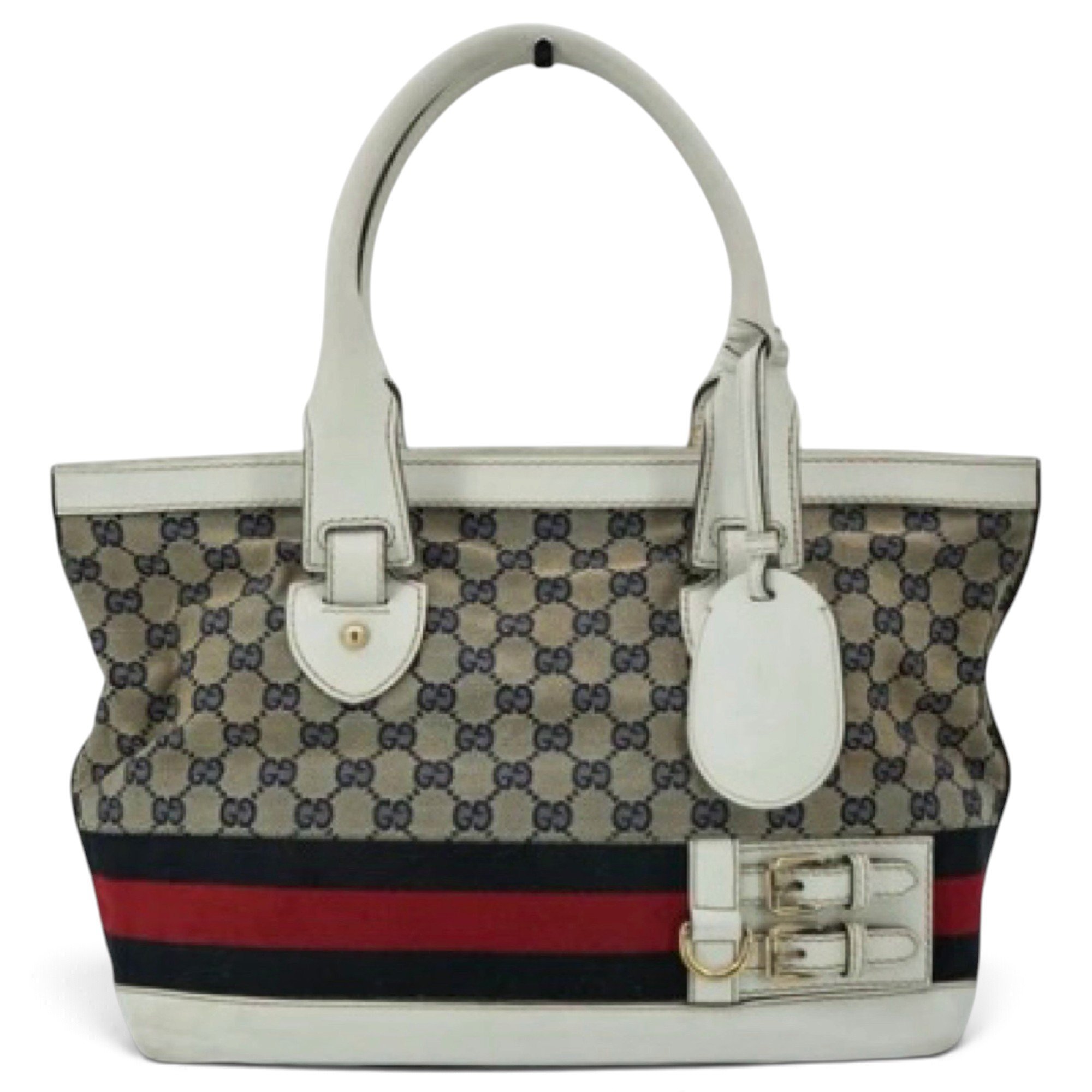 Cloth tote