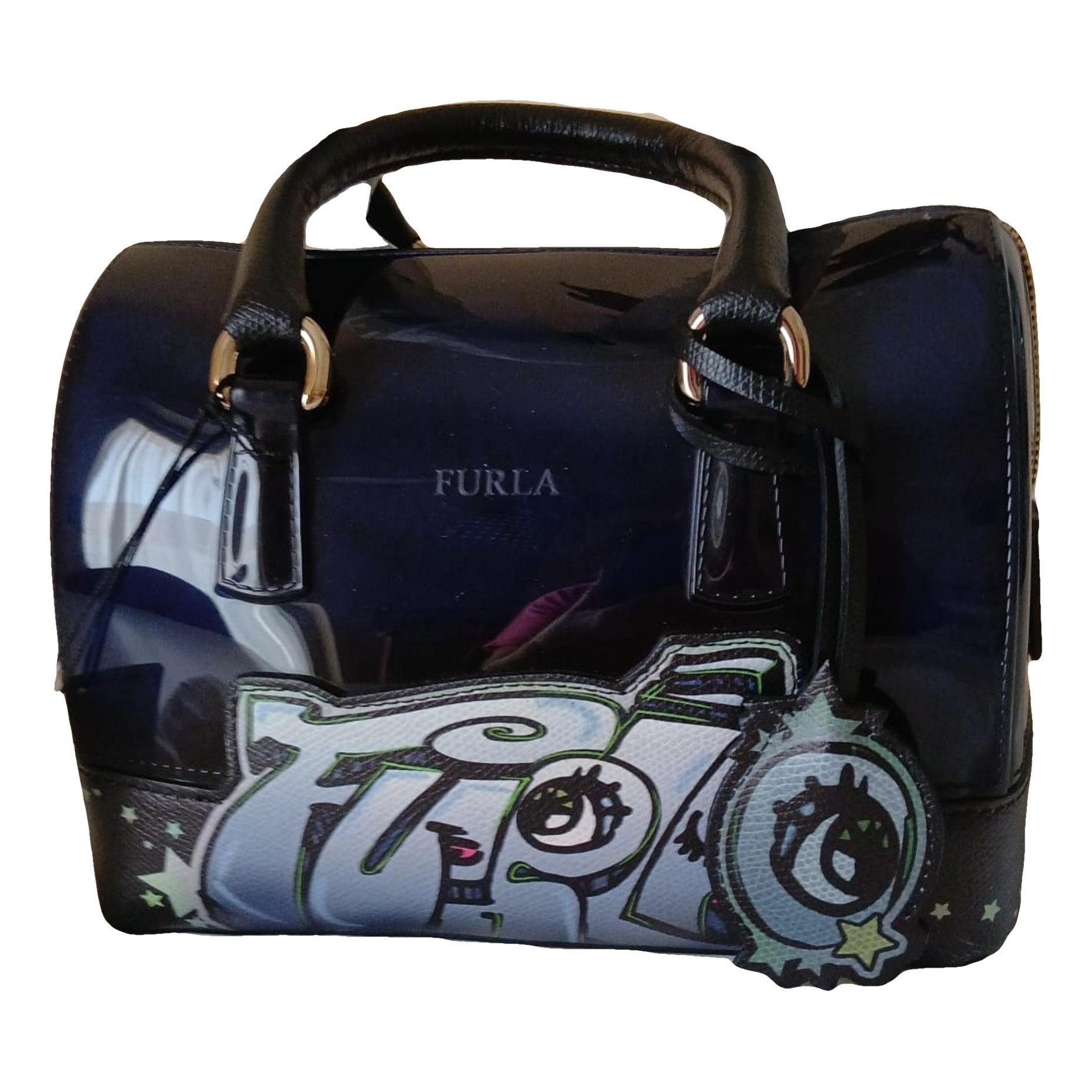 Candy Bag leather handbag